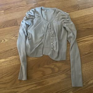 Charlotte Russe Cardigan